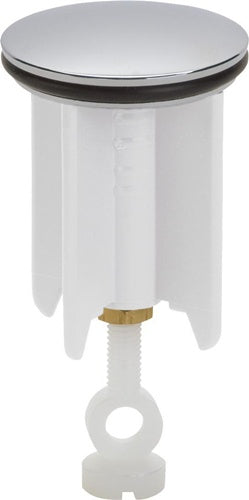HG Flügelstopfen für WT/Bidetmischer chrom HANSGROHE