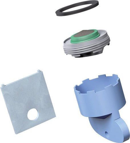 HG Luftsprudler PURA VIDA für Waschtischmischer HANSGROHE