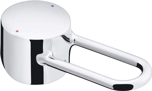 Bügelgriff AXOR UNO für Mischer chrom HANSGROHE