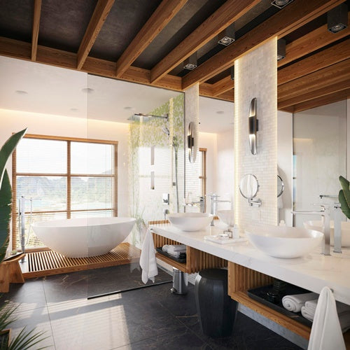 HG Handbr RAINDANCE SELECT S 120 3jet DN 15 chrom HANSGROHE – Ansicht 3