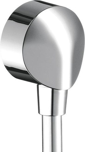 HG Schlauchanschluss FIXFIT E ohne Rückflussverhinderer chrom HANSGROHE