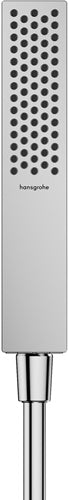 HG Stabhandbrause Pulsify E 1 jet chrom – Ansicht 3