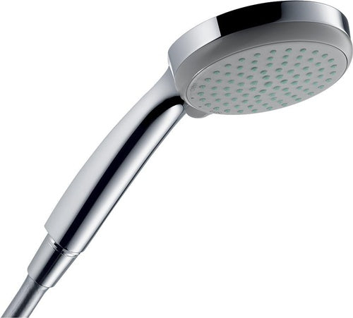 HG Handbrause CROMA 100 VARIO DN 15 EcoSmart Version 9 l/min chrom HANSGROHE