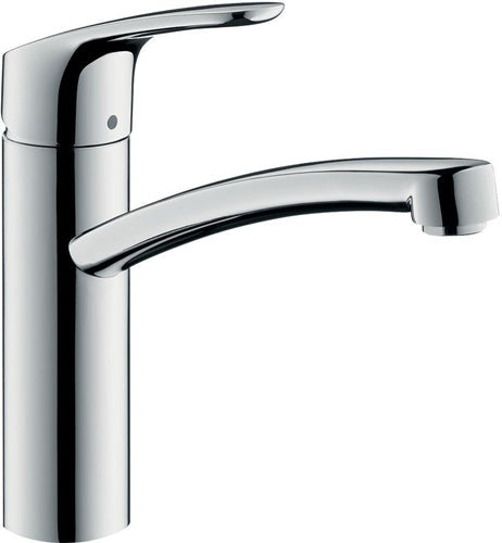 HG Einhebel-Spültischmischer 160 FOCUS DN 15 chrom HANSGROHE