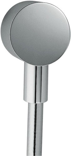 Schlauchanschluss AXOR FIXFIT mit Rückflussverhinderer chrom HANSGROHE