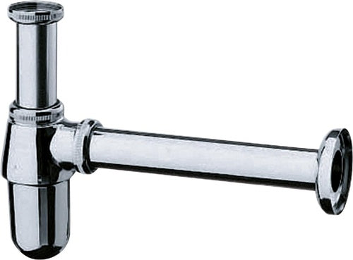 HG Tassensiphon Standardmodell chrom HANSGROHE