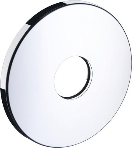 HG Rosette für Brausenmischer Unterputz 150mm chrom HANSGROHE