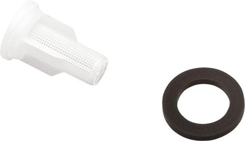 HG Siebeinsatz mit Schlauchring Raindance HANSGROHE