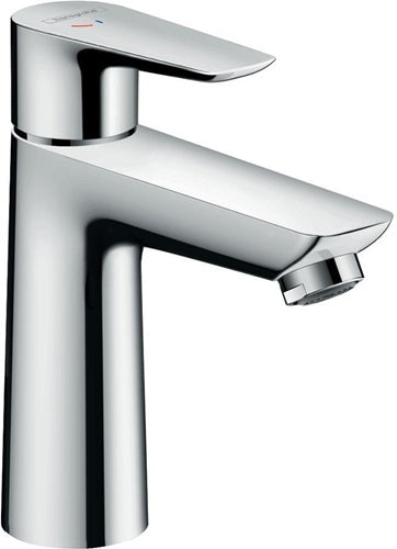 HG EH-WT-MI TALIS E 110 CoolStart m Ablgrt G 1 1/4Zoll chrom HANSGROHE