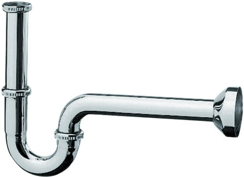 HG Röhrensiphon installationsfreundlich chrom HANSGROHE