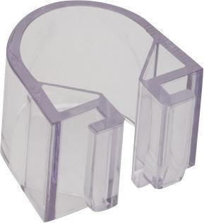 HG Schelle d= 22mm für Casetta Seifenschale HANSGROHE