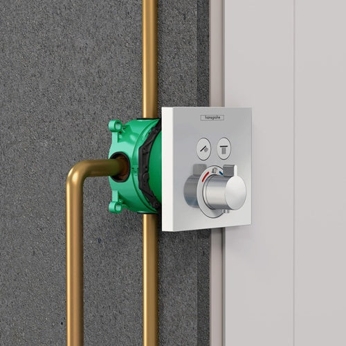 HG gründkörper iBox universal DN 20 HANSGROHE – Ansicht 3