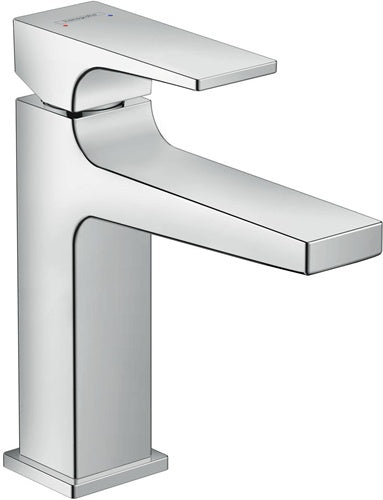 HG EH-WT-MI METROPOL 110 m Push Open AG G 1Zoll1/4Zoll chrom HANSGROHE