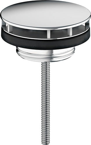 HG Ablaufgarnitur für Waschbecken chrom HANSGROHE