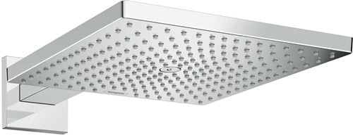 HG Kopfbrause E 300 RAINDANCE 300x300mm 1 jet chrom 19 l/min HANSGROHE