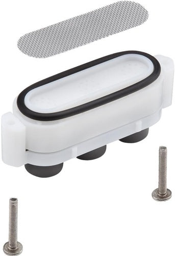 HG Luftsprudler für Extrafill komplett HANSGROHE