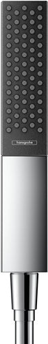 HG Stabhandbrause RAINFINITY 100 1jet chrom HANSGROHE