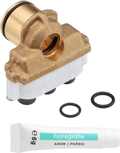 HG Auslaufkörper Exafill HANSGROHE