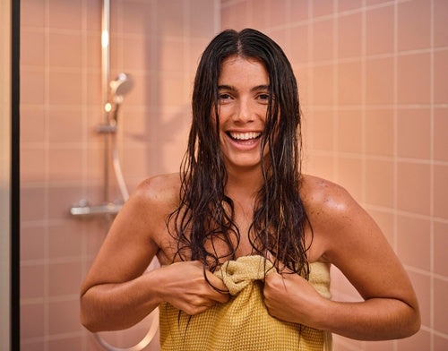 HG Showerpipe CROMETTA E 240 1JET DN 15 chrom HANSGROHE – Ansicht 4
