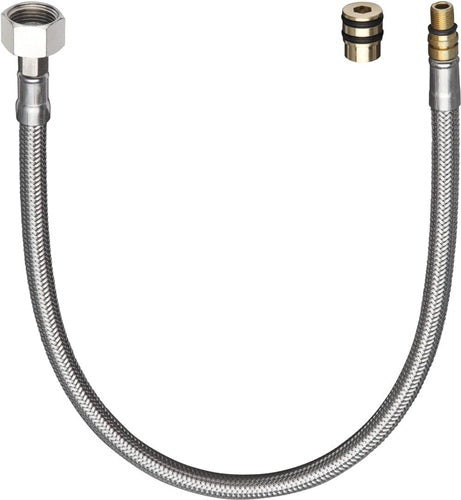 HG Anschlussschlauch 450mm für Metropol Waschtisch-Mischer HANSGROHE