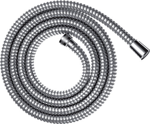 HG Brauseschlauch METAFLEX 2000mm chrom HANSGROHE