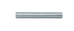 Sicherungsstift KB 3775 D6mm brüniert Sonderstahl / Beutel GEDORE