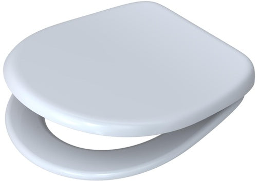 pagette WC-Sitz VIP NEW weißinteg Abs exzentrabnDuroplast