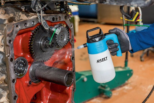 Drucksprüher 199N-1 1 l HAZET – Ansicht 4