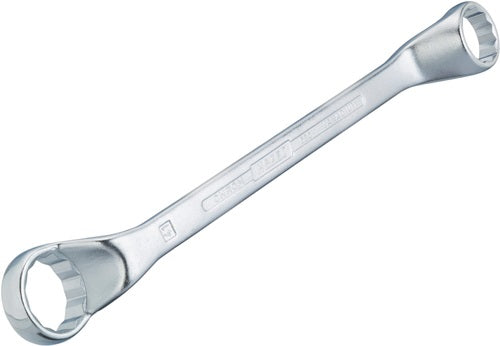 Doppelringschlüssel 630 17 x 19 mm 265 mm HAZET – Ansicht 5