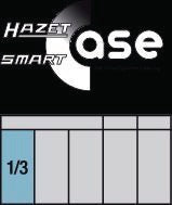 Steckschlüsselsatz 880ZN-1 16-teilig 3/8 ? HAZET – Ansicht 6