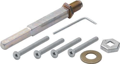 Bef-set10mm 77-87mm verz12114479 HOPPE