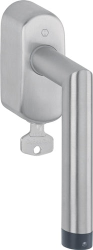 Fenstergriff AmsE0400Z-EF/US950S VA 32mm ma abschl