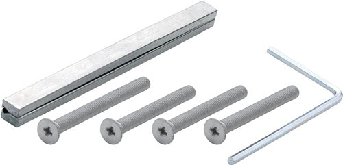 Bef-set10mm 77-87mm verz12119125 HOPPE