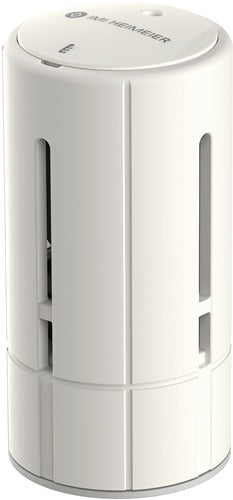 HEIMEIER Thermostat-Kopf Halo-B BehMod Sollwertbereich 8-26 GradC