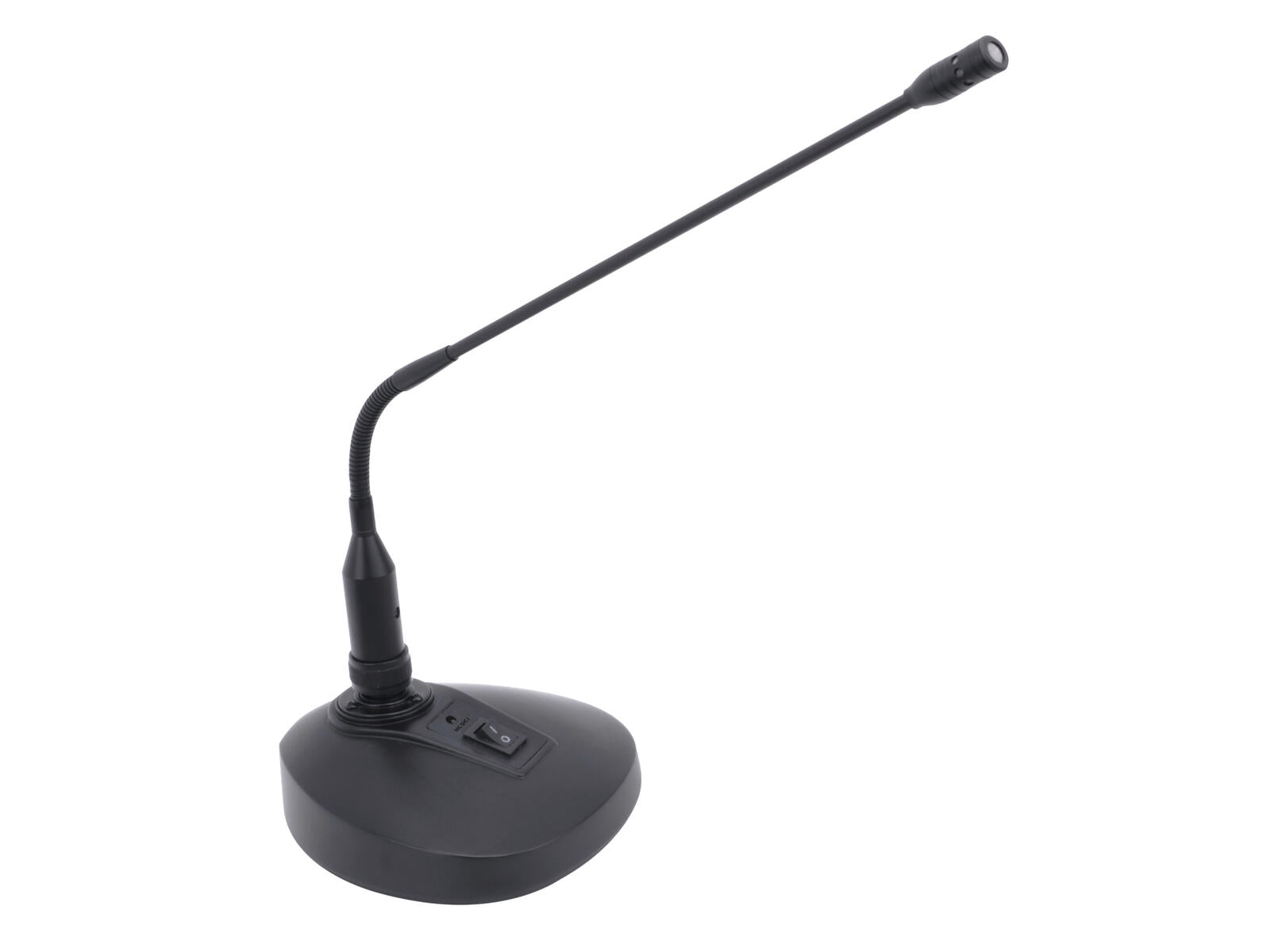 OMNITRONIC MIC SHC-1 Schwanenhalsmikrofon