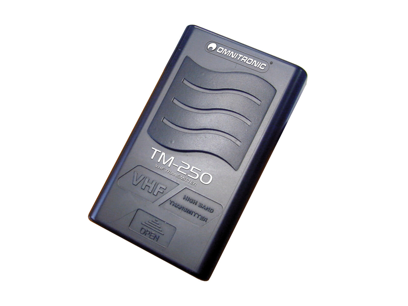OMNITRONIC TM-250 Gürtelsender VHF211700