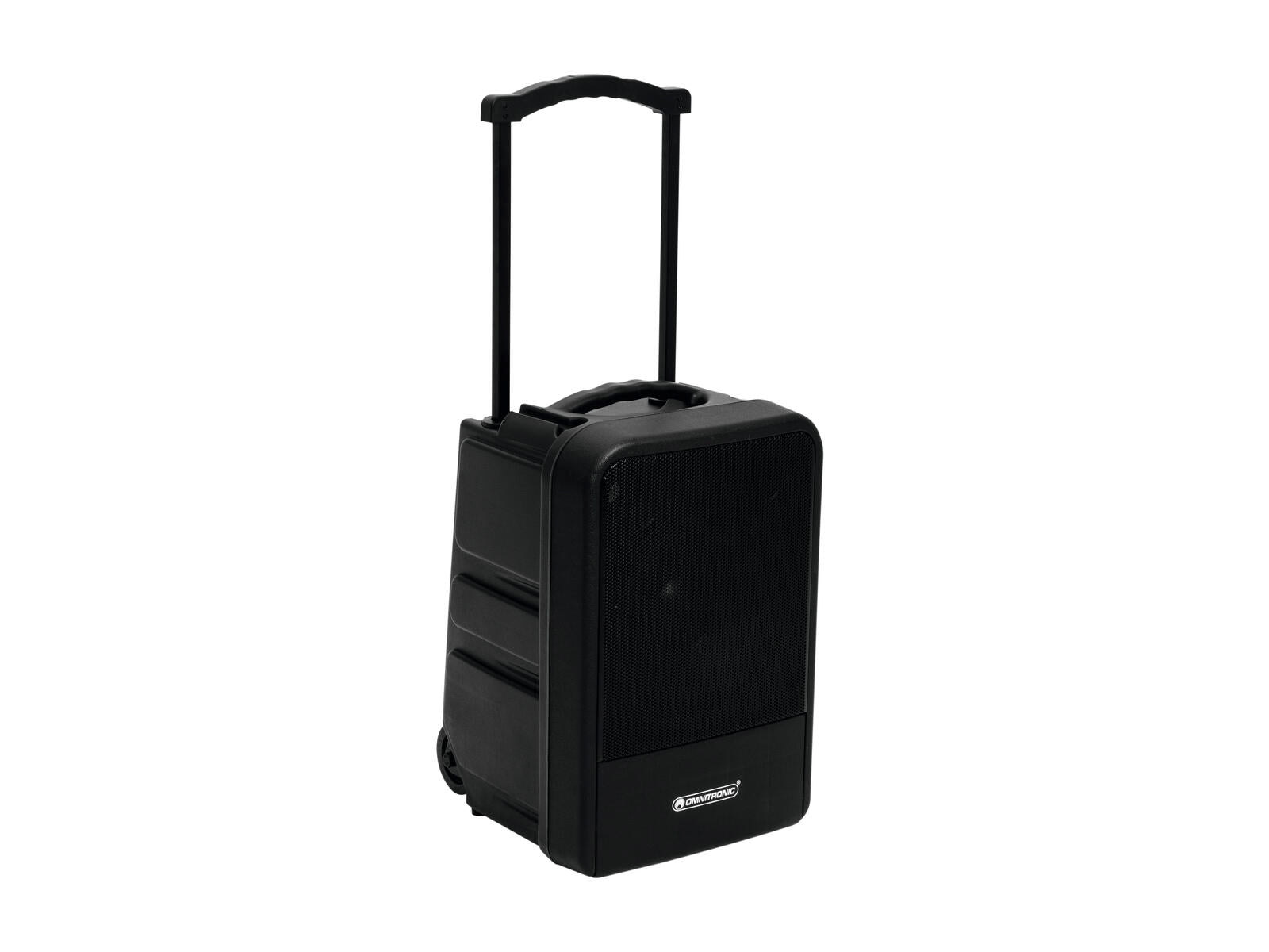 OMNITRONIC MOM-10BT4 Modulares Drahtlos-PA-System