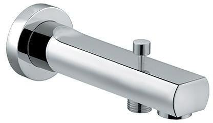 KLUDI ZENTA Wanneneinlauf DN 20 mit Umst 170mm chrom