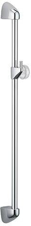 KLUDI STANDARD Wandstange L 600mm chrom