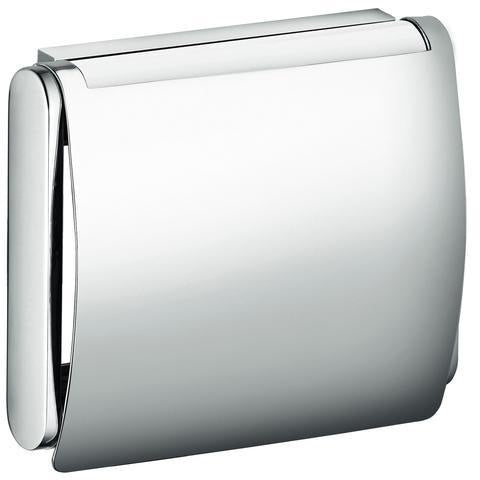 Keuco Toilettenpapierhalter PLAN mit Deckel vc KEUCO