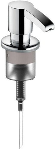 Keuco Pumpe ELEGANCE für Schaumseife lose vc KEUCO