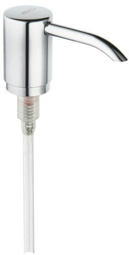 Keuco Pumpe UNIVERSAL für Flüssigseife lose verchromt KEUCO