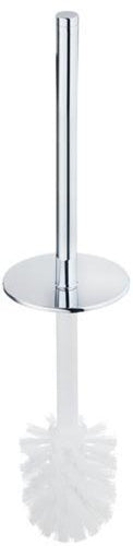 Keuco Toilettenbürste EDITION 400 mit Griff und Deckel vc KEUCO