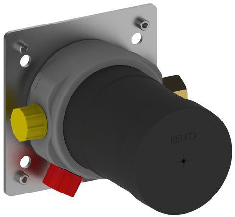 Keuco gründkörper für IXMO Thermostatarmatur KEUCO