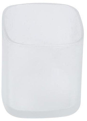 Keuco Ersatz-Stülpglas ELEGANCE Kri-gl mattiert lose KEUCO