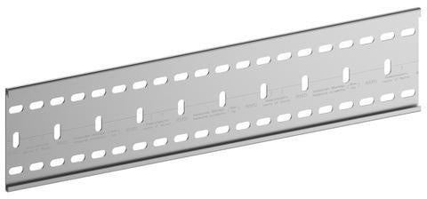 Keuco Montageschiene IXMO 570mm KEUCO