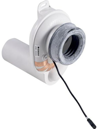 Geberit Absaugeformstück z FC 599550/599551/599650/599651 GEBERIT