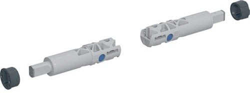 Geberit Edelstahlscharnier passend zu iCon WC-Sitz 245464 GEBERIT