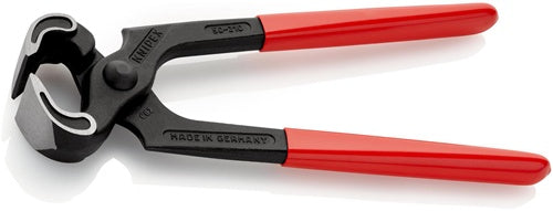 Kneifzange Gesamtlänge 210 mm Griffart mit Kunststoff überzogen KNIPEX – Ansicht 3