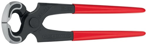 Kneifzange Gesamtlänge 250 mm Griffart mit Kunststoff überzogen KNIPEX – Ansicht 3